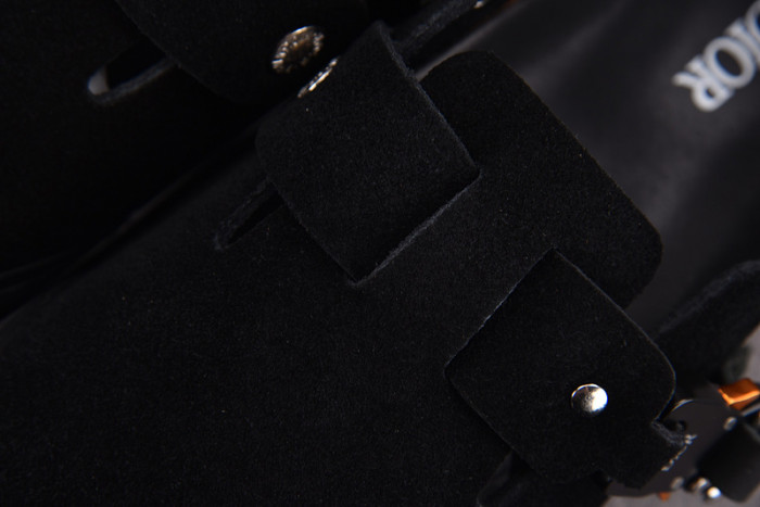 D10r x birkenstock tokio (black) bnse-07
