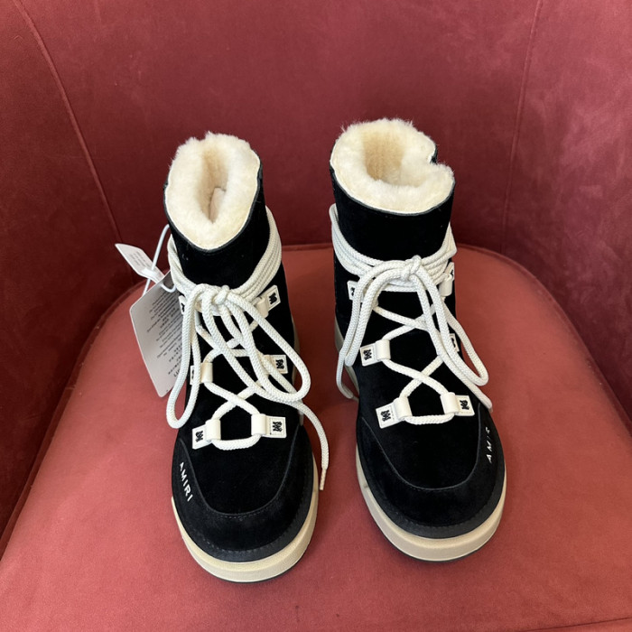 AMIRI SNEAKERS AM-141