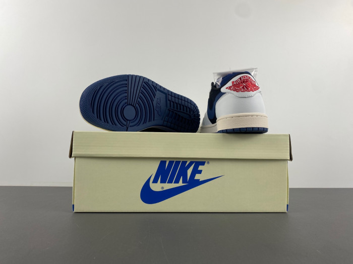Travis Scott x Air Jordan 1 Low OG DM7866-713