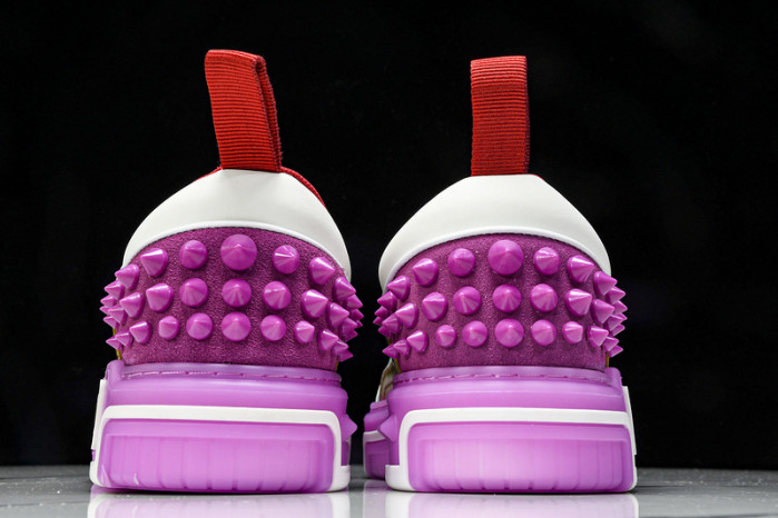 Chr1st1an louboutin sneakers cl-040