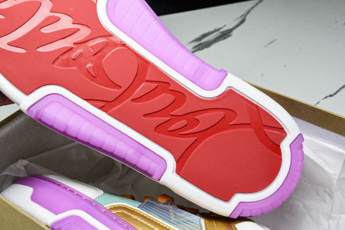 Chr1st1an louboutin sneakers cl-040