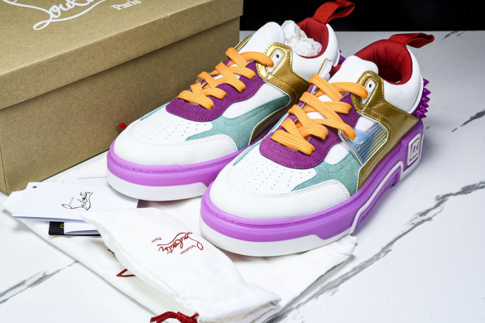 Chr1st1an louboutin sneakers cl-040
