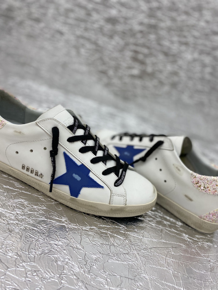 G*LDEN G*OSE SNEAKERS GGS-063