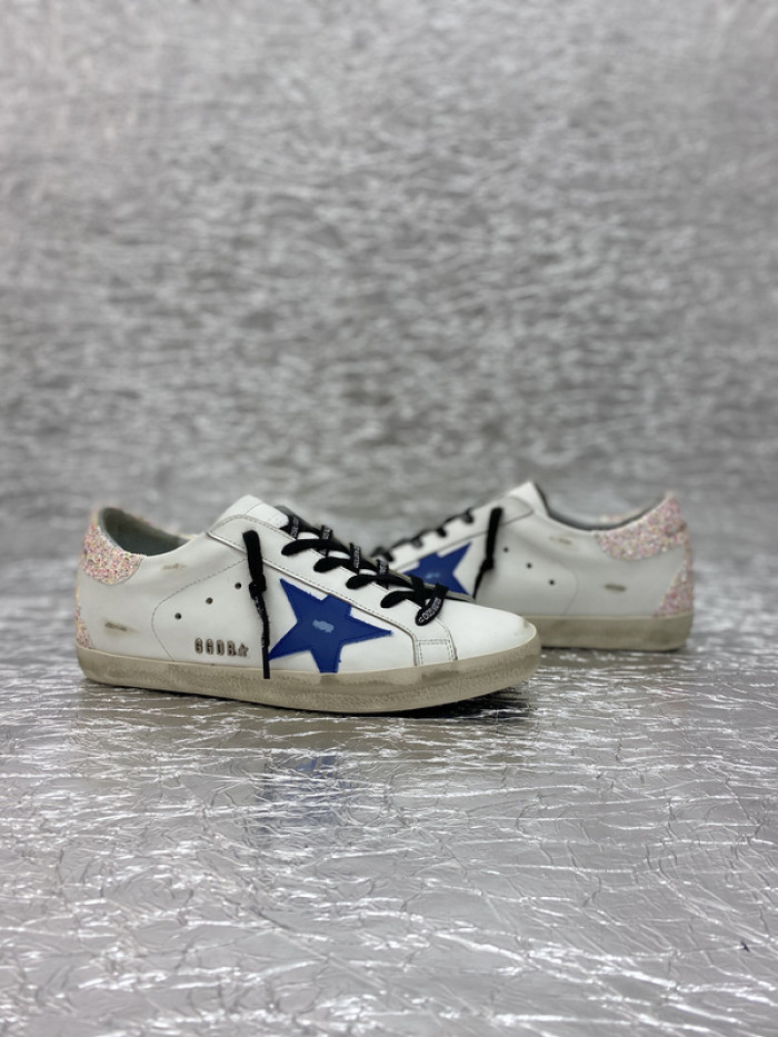 G*LDEN G*OSE SNEAKERS GGS-063