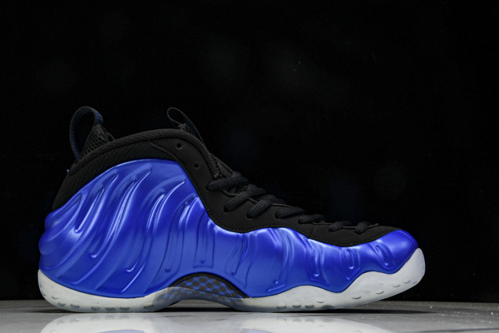 Nike Air Foamposite One Habanero “Royal” FQ8181-511