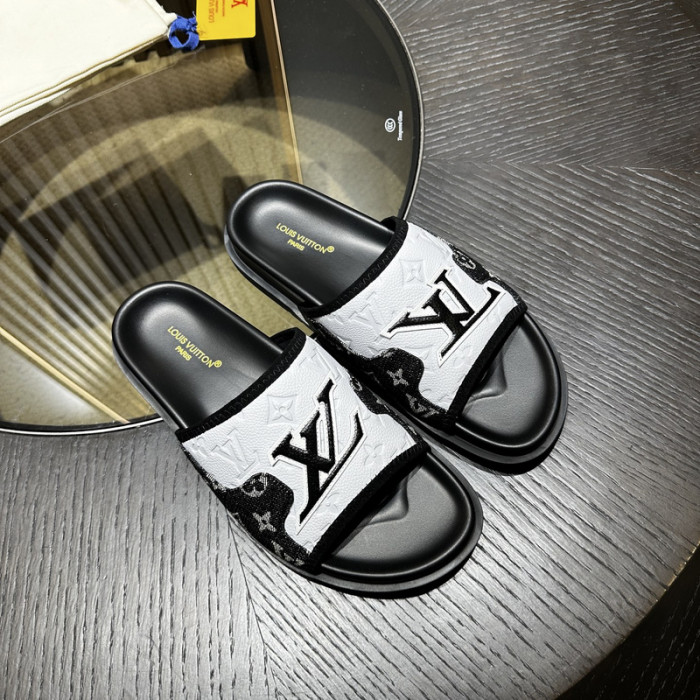 L*VT SANDALS LVLSS-055