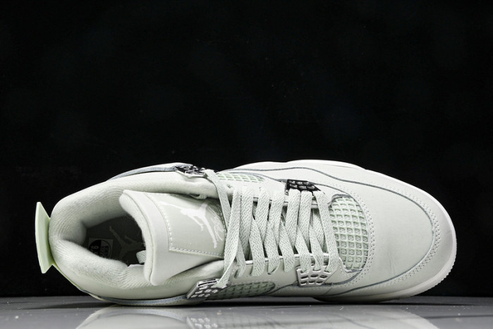 Air Jordan 4 “Seafoam” HV0823-003
