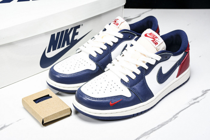 Air Jordan 1 Low HQ2993-100