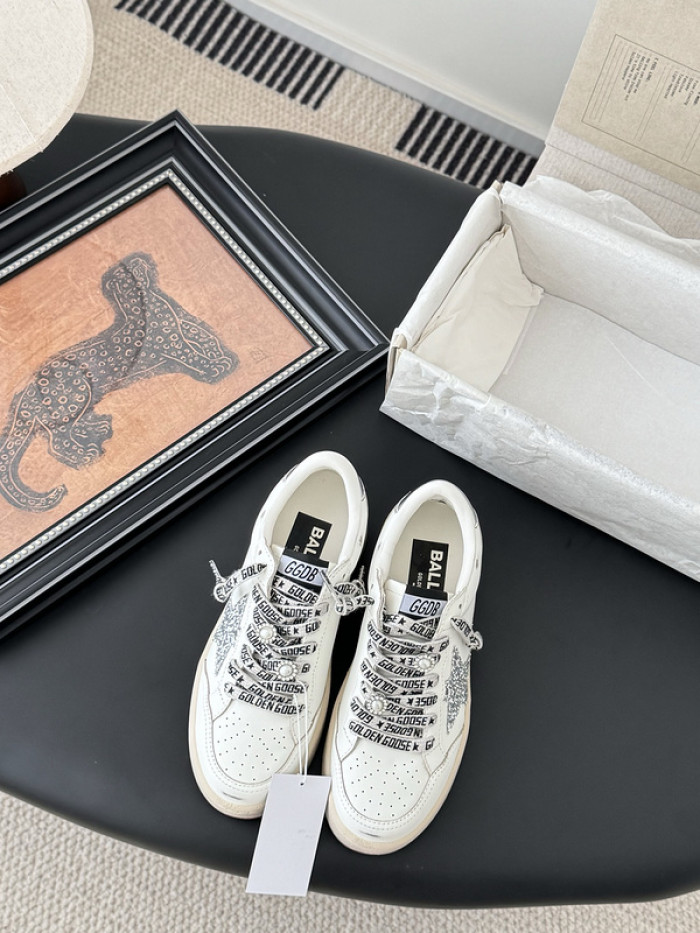 G*LDEN G*OSE SNEAKERS GGS-038