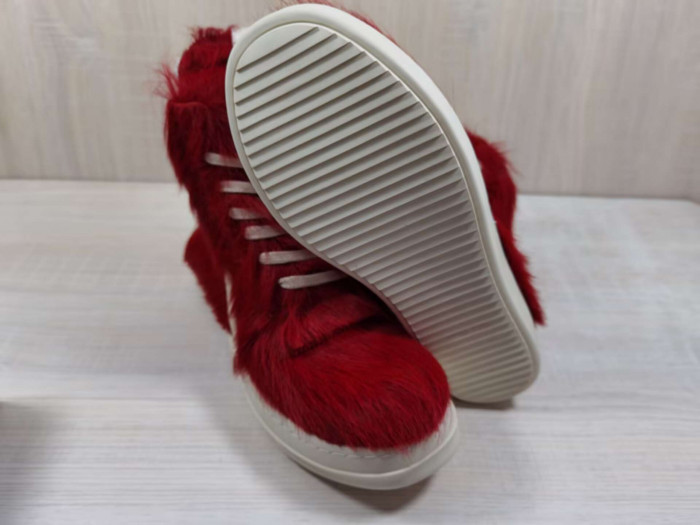 R1ck owen.s sneaker ro-239