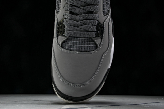 Jordan 4 Retro Cool Grey 308497-007