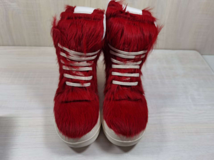 R1ck owen.s sneaker ro-239