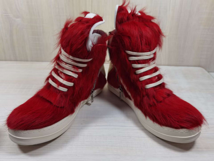 R1ck owen.s sneaker ro-239