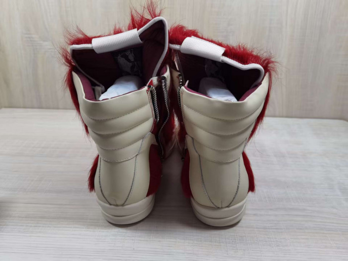 R1ck owen.s sneaker ro-239
