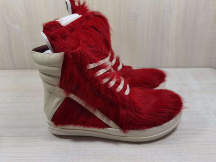 R1ck owen.s sneaker ro-239