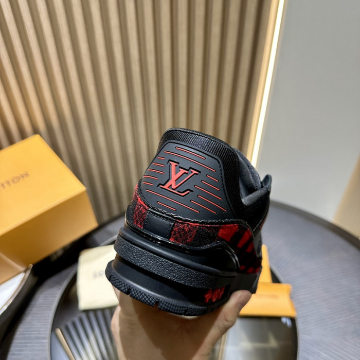 LOU VUIT SNEAKERS LVSS-0369