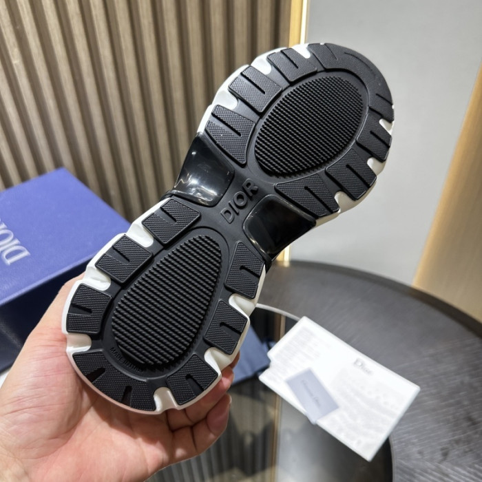 DR B22 TRAINER SNEAKERS DRB22-091