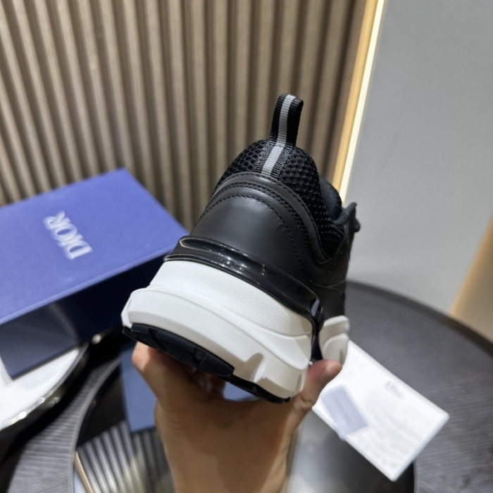 DR B22 TRAINER SNEAKERS DRB22-091