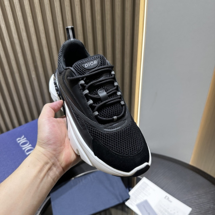 DR B22 TRAINER SNEAKERS DRB22-091