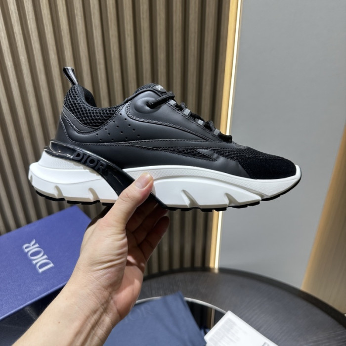 DR B22 TRAINER SNEAKERS DRB22-091