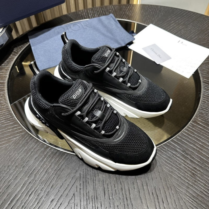 DR B22 TRAINER SNEAKERS DRB22-091
