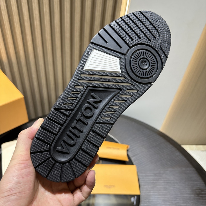 LVT SNEAKERS LVSRS-0285