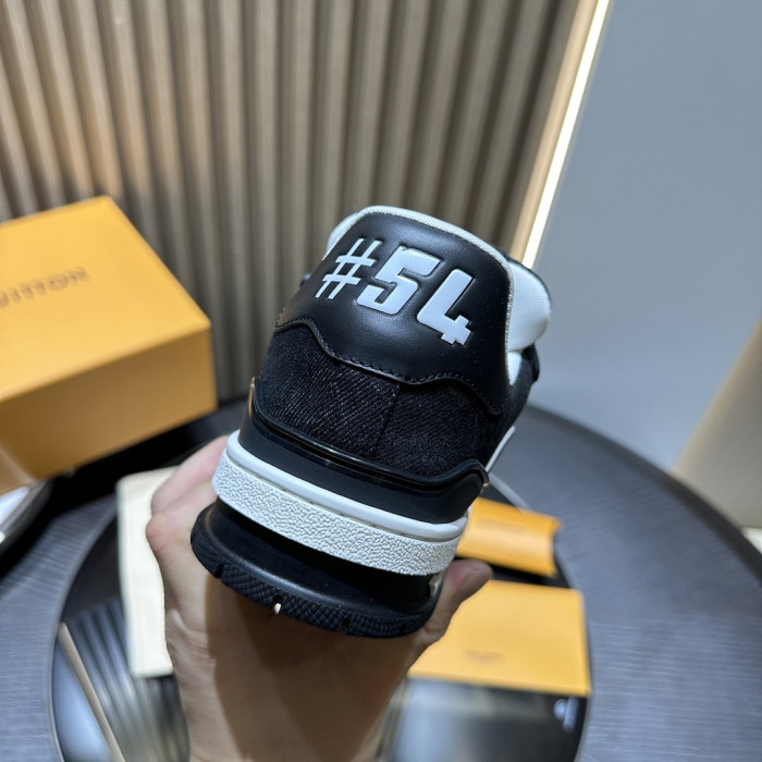 LVT SNEAKERS LVSRS-0285