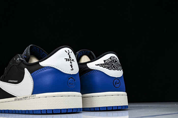 Travis Scott x Air Jordan 1 Low OG DM7866-014