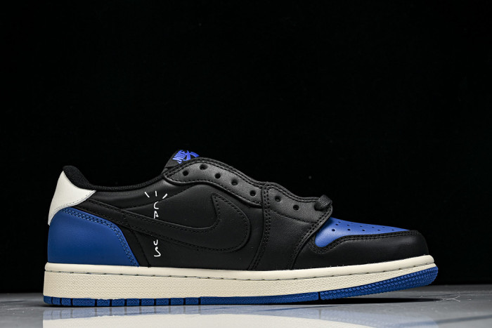 Travis Scott x Air Jordan 1 Low OG DM7866-014