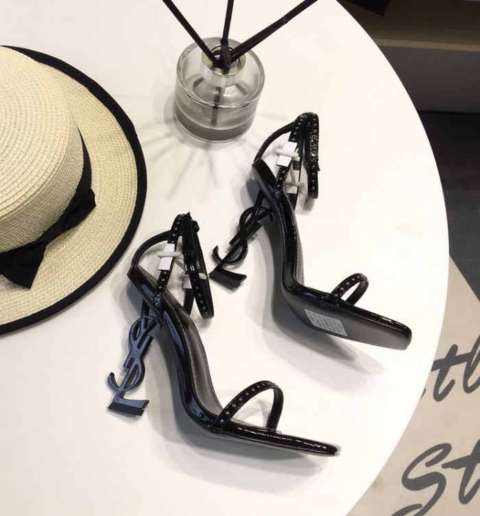y*sl high-heeled Y51-002