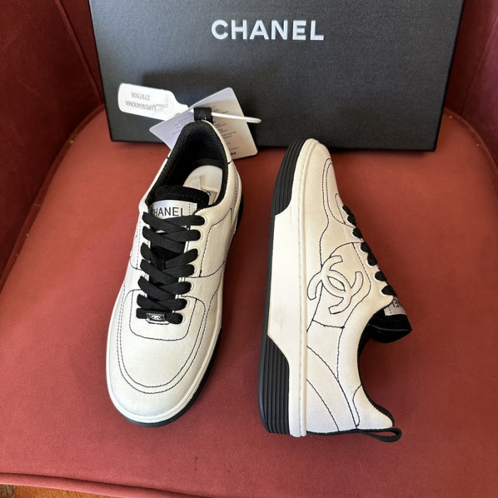 CHA sneaker CHA-025