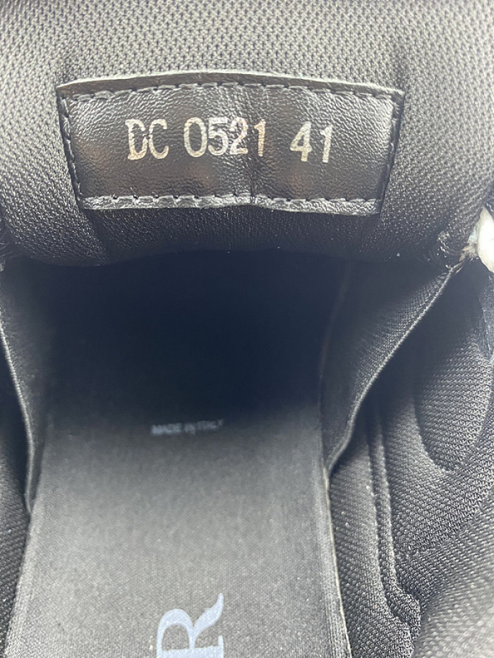 dr b30 sneaker  drb-043