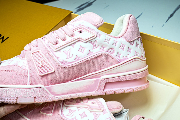 LVT SNEAKERS LVSRS-0155