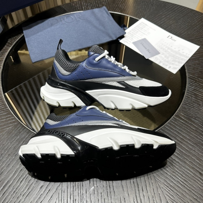 DR B22 TRAINER SNEAKERS DRB22-090