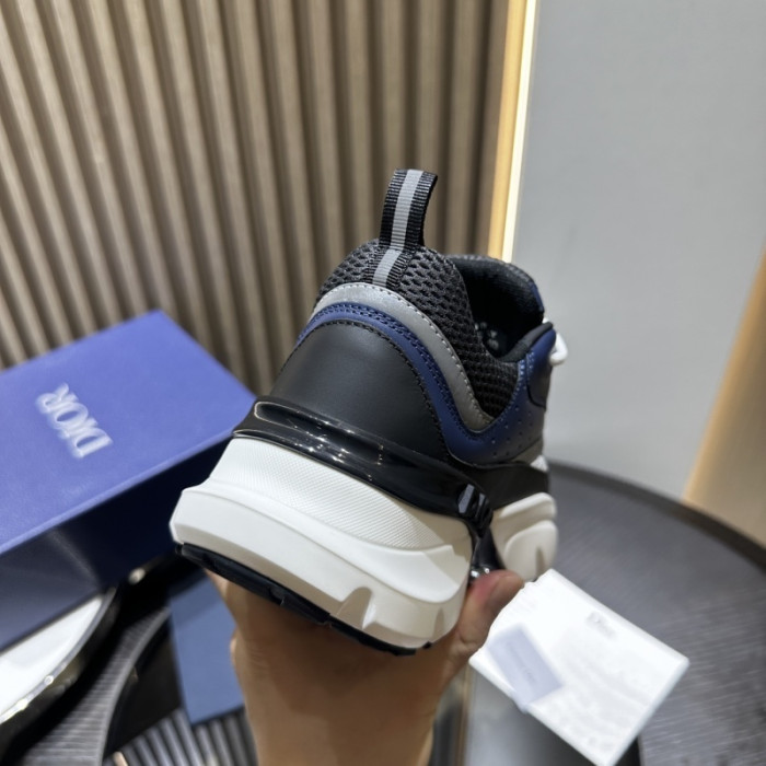 DR B22 TRAINER SNEAKERS DRB22-090