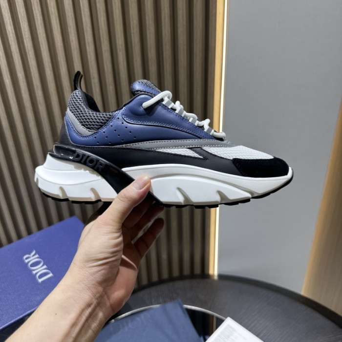 DR B22 TRAINER SNEAKERS DRB22-090