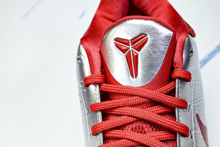 Caitlin Clark x Nike Zoom Kobe 5 Protro 