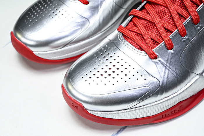 Caitlin Clark x Nike Zoom Kobe 5 Protro 