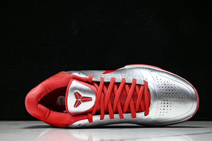 Caitlin Clark x Nike Zoom Kobe 5 Protro 