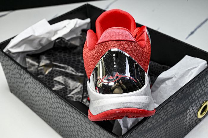 Caitlin Clark x Nike Zoom Kobe 5 Protro 