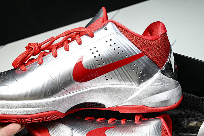 Caitlin Clark x Nike Zoom Kobe 5 Protro 