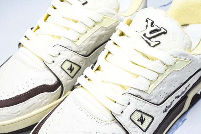 LVT SNEAKERS LVSRS-0177