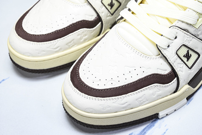 LVT SNEAKERS LVSRS-0177
