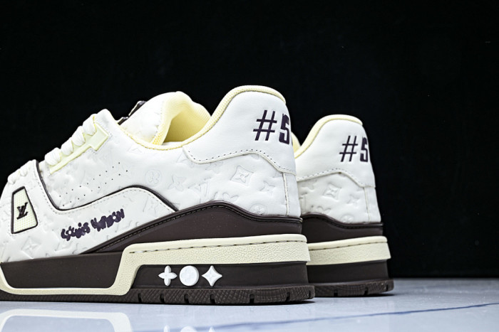 LVT SNEAKERS LVSRS-0177