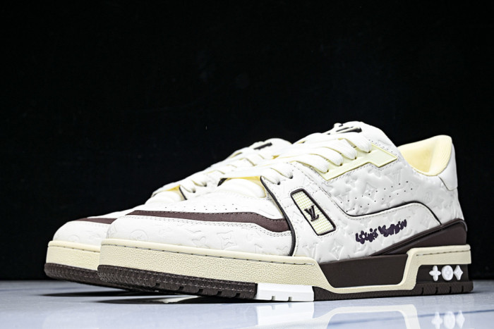 LVT SNEAKERS LVSRS-0177
