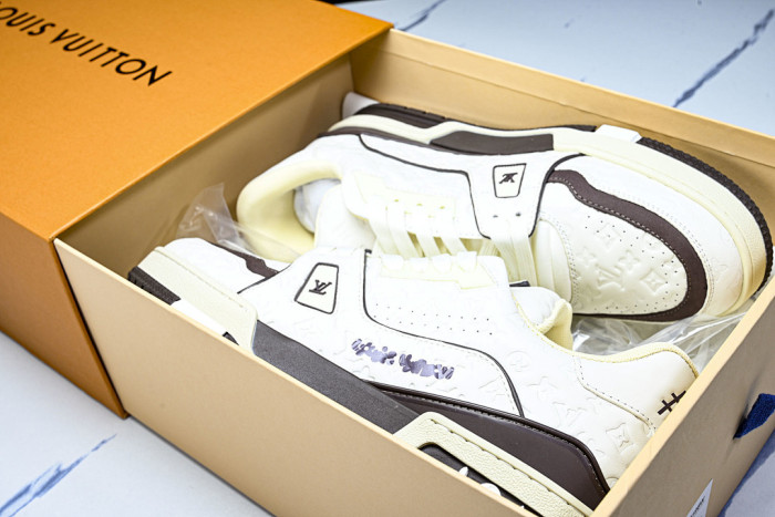 LVT SNEAKERS LVSRS-0177