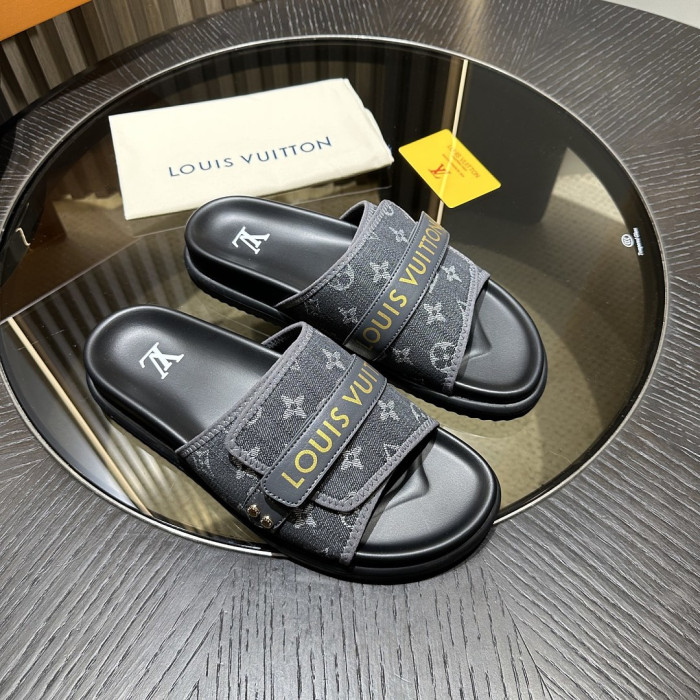 L*VT SANDALS LVLSS-0146