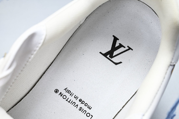 LVT SNEAKERS LVSRS-0218