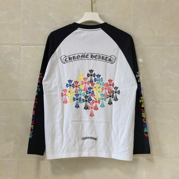 C*HROME H*EARTS CHS-038