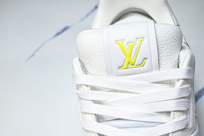 LVT SNEAKERS LVSRS-0207